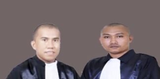 Kuasa Hukum Desak Polres Butur Segera Tetapkan Tersangka Kasus Dugaan Pemalsuan TTD APBDes Bubu Barat