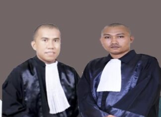 Kuasa Hukum Desak Polres Butur Segera Tetapkan Tersangka Kasus Dugaan Pemalsuan TTD APBDes Bubu Barat