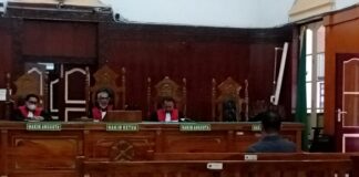 Kasus ADD Padangsidimpuan Terungkap Penuh Drama: Pledoi Sebut Nama Pj. Walikota dan Oknum Jaksa