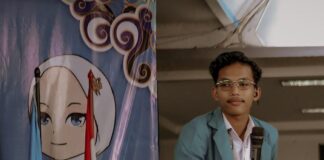 BEM PTNU DIY Dukung Gus Irfan Yusuf Hasyim Jadi Menteri Haji Dan Umrah RI