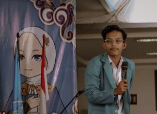 BEM PTNU DIY Dukung Gus Irfan Yusuf Hasyim Jadi Menteri Haji Dan Umrah RI