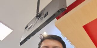 Isanudin : Bupati Rudy Susmanto Harus Segera Turun Sikapi Kegelisahan Para Pengusaha