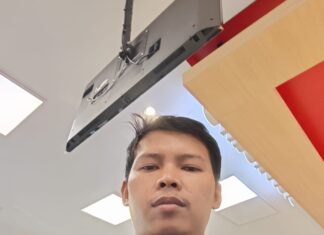 Isanudin : Bupati Rudy Susmanto Harus Segera Turun Sikapi Kegelisahan Para Pengusaha