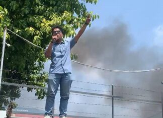 Wakil Ketua KAPIR Rahmad Situmorang : Jangan Giring Opini Soal Tunjangan DPRD, Fakta Tunjangan OPD dan Proyek Mangkrak Era Wali Kota Medan Justru Menganga