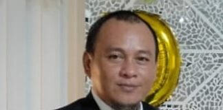 Konsultan Pengawas Disinyalir Tutup Mata Terkait Pelaksanaan Pekerjaan Disrumkim