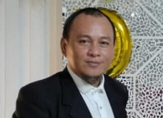 Konsultan Pengawas Disinyalir Tutup Mata Terkait Pelaksanaan Pekerjaan Disrumkim