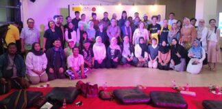 PNIB : September Bulan Maulid Nabi Muhammad SAW Dan Harlah Gus Dur Momentum Kebangkitan Kaum Lemah Dari Penindasan Dengan Cara Damai