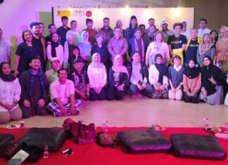 PNIB : September Bulan Maulid Nabi Muhammad SAW Dan Harlah Gus Dur Momentum Kebangkitan Kaum Lemah Dari Penindasan Dengan Cara Damai