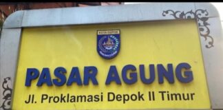 Perkara Masih Kasasi, Pedagang Pasar Agung Minta Penjelasan Kepada Wali Kota Depok