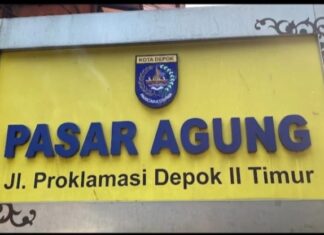 Perkara Masih Kasasi, Pedagang Pasar Agung Minta Penjelasan Kepada Wali Kota Depok