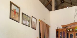 KKNT Universitas Alma Ata Dorong Digitalisasi UMKM Di Desa Trisobo