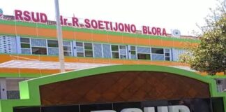 Tidak Sesuai Regulasi, Tenaga Outsourcing Tetap Bisa Ikut PPPK di RSUD dr. R. Soetijono Blora