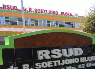 Tidak Sesuai Regulasi, Tenaga Outsourcing Tetap Bisa Ikut PPPK di RSUD dr. R. Soetijono Blora