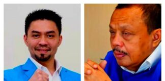 Relawan Prabowo Dan LSM LIRA Usulkan Ryano Panjaitan Jadi Menpora