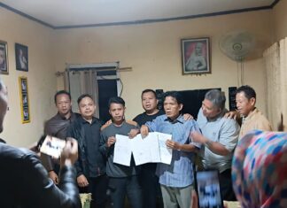 Ironis !!! Dunia Pendidikan di Permalukan Dengan Tindakan Asusila Oknum Tenaga Honorer SDN di Kabupaten Bogor