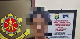 Unit Reskrim Polsek Bojongsari Ungkap Penjualan Obat Keras Tanpa Izin Edar