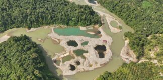 Berinvestasi Tanpa Kelengkapan Dokumen Merupakan Tambang Ilegal: Forbina Pertanyakan Sikap Bupati dan DPRK, Desak Polda-KLH/BPLH Usut RKAB KPPA