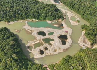 Berinvestasi Tanpa Kelengkapan Dokumen Merupakan Tambang Ilegal: Forbina Pertanyakan Sikap Bupati dan DPRK, Desak Polda-KLH/BPLH Usut RKAB KPPA