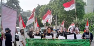 HAPI Meminta KPK Usut Kembali Dugaan Korupsi Transaksi Akuisisi BCA Oleh Djarum