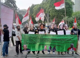 HAPI Meminta KPK Usut Kembali Dugaan Korupsi Transaksi Akuisisi BCA Oleh Djarum