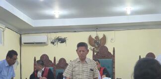 PUTUSAN HAKIM PENGADILAN NEGERI LUBUK PAKAM SANGAT MENYAKITI ISTRI AHLI WARIS, MENGABAIKAN PERNYATAAN KEPLING DAN PEMILIK LAHAN