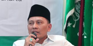 “Teladan Moral Rais Aam PBNU Jadi Rujukan BEM-PTNU Dalam Kasus Dana Haji”
