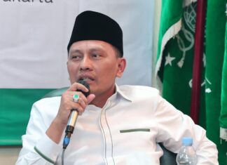 “Teladan Moral Rais Aam PBNU Jadi Rujukan BEM-PTNU Dalam Kasus Dana Haji”