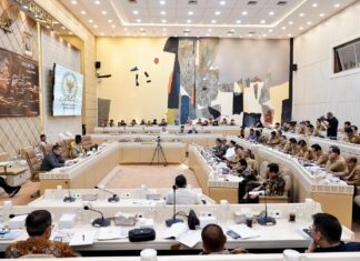 RDP Dengan Komisi II DPR, Pagu Anggaran Kementerian ATR/BPN Tahun 2026 Ditetapkan Rp9,49 Triliun