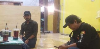 Arogan, Oknum Anggota Dewan Demak Batalkan Turnamen SSB Secara Sepihak