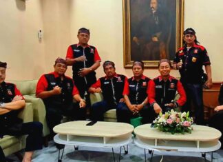 Geram Silfester Tak Kunjung Dieksekusi, Ormas Madas Nusantara Siap Ajak Masyarakat Bantu Kejaksaan