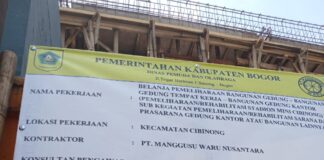 Revitalisasi Bernilai Miliaran, tapi Rapuh: LSM WACANA Pertanyakan Integritas Proyek Stadion Mini