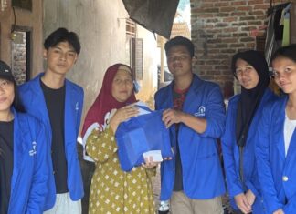 Mahasiswa UPER Diversifikasi Olahan Singkong, Dongkrak Ekonomi Desa Barengkok