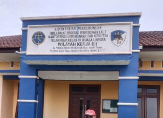 LAKI Aceh Timur Minta Kepala KSOP Idi Dicopot, Saiful Anwar: “Jangan Jadi Vampir Bagi Nelayan!”