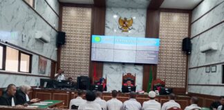 Tok ! Dalang Kerusuhan Harjamukti Divonis Hakim 3 Tahun Penjara, Jaksa Ajukan Banding