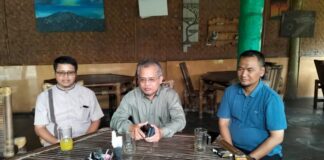 Pengurus Baru PKS Kabupaten Bogor Beberkan Program dan Sikap Politiknya