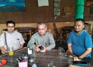 Pengurus Baru PKS Kabupaten Bogor Beberkan Program dan Sikap Politiknya