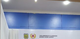 Tim Hukum KONI Banda Aceh Tegaskan Komitmen Mengawal Perjuangan Menuju Juara PORA XV 2026
