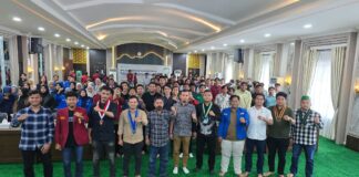 Mahasiswa Harus Menjaga Sentimen Kebangsaan