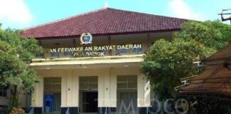 Miris ! Oknum Anggota Dewan Disinyalir Salahgunakan Jabatan