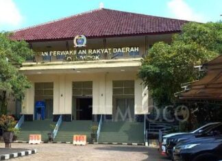 Miris ! Oknum Anggota Dewan Disinyalir Salahgunakan Jabatan