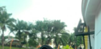 Polwan Baharkam Polri Raih Medali Emas di Kejuaraan Karate Piala Panglima TNI