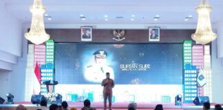 Penghargaan Pajak Daerah 2025, BKD Depok Apresiasi Masyarakat Taat Bayar Pajak