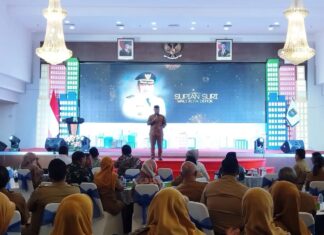 Penghargaan Pajak Daerah 2025, BKD Depok Apresiasi Masyarakat Taat Bayar Pajak
