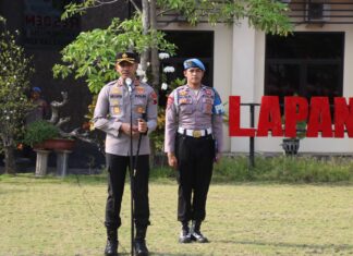 Polres Demak Imbau Masyarakat Tidak Menggunakan Jebakan Tikus Beraliran Listrik