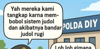 Soal Reformasi POLRI: Sigit Terkesan Melawan Presiden, Ada Aba-aba Solo?