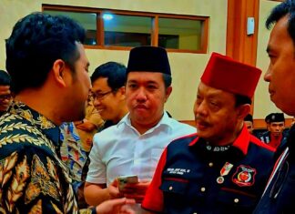 Emil Dardak Dapat Dukungan FORMAD Jadi Gubernur Jatim, Madas Nusantara Sebut Tepat