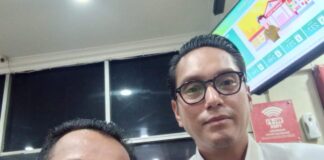 Permohonan Salinan KK Sihar Sitorus Ditolak Dukcapil Medan, Alasan Sudah Ditangani Penyidik Polda Sumut