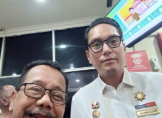 Permohonan Salinan KK Sihar Sitorus Ditolak Dukcapil Medan, Alasan Sudah Ditangani Penyidik Polda Sumut
