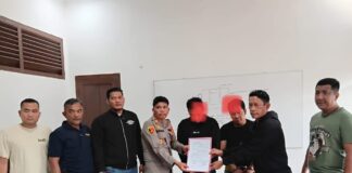 Polda Sumut Bongkar Jaringan Sabu Antar Negara, Kiloan Sabu Diamankan