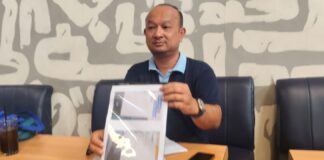 Kuasa Hukum TR Akui Sudah Kembalikan Dana Proyek Pokir